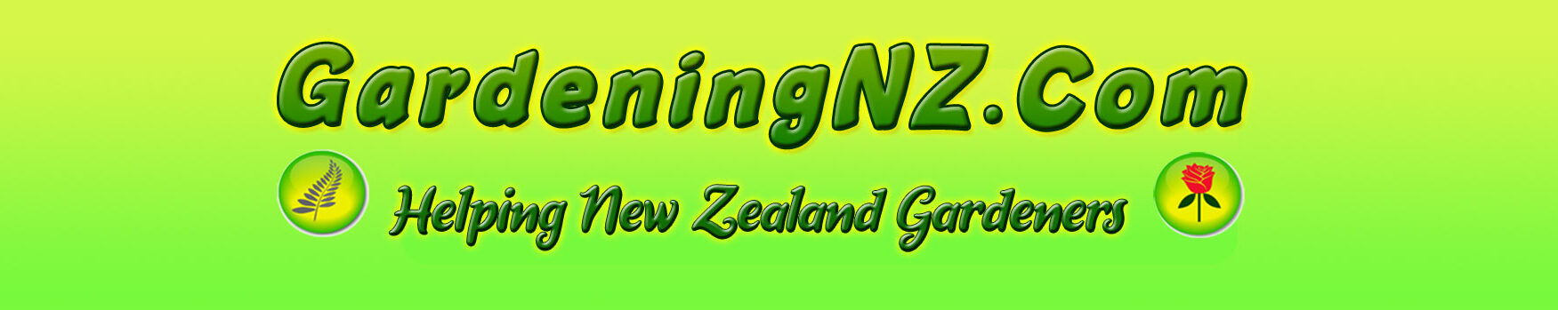 Gardening NZ