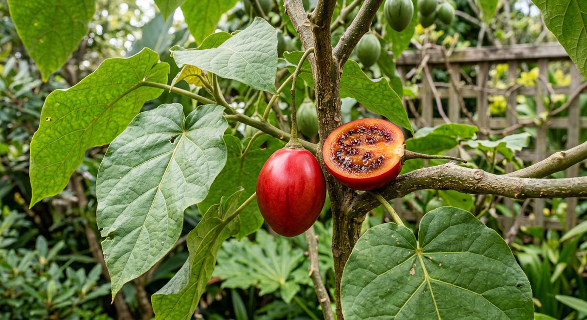 growing-tamarillos-nz